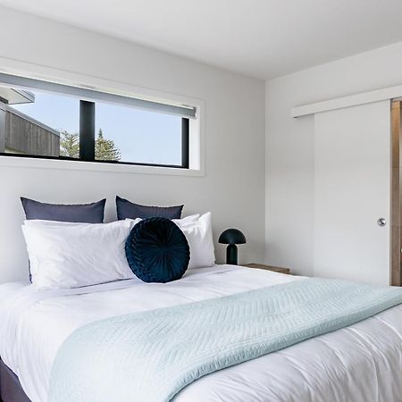 Apartmán Okiwi Landing Raglan Exteriér fotografie