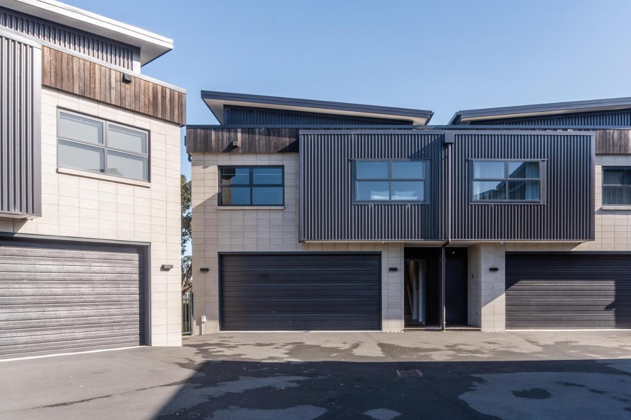 Apartmán Okiwi Landing Raglan Exteriér fotografie